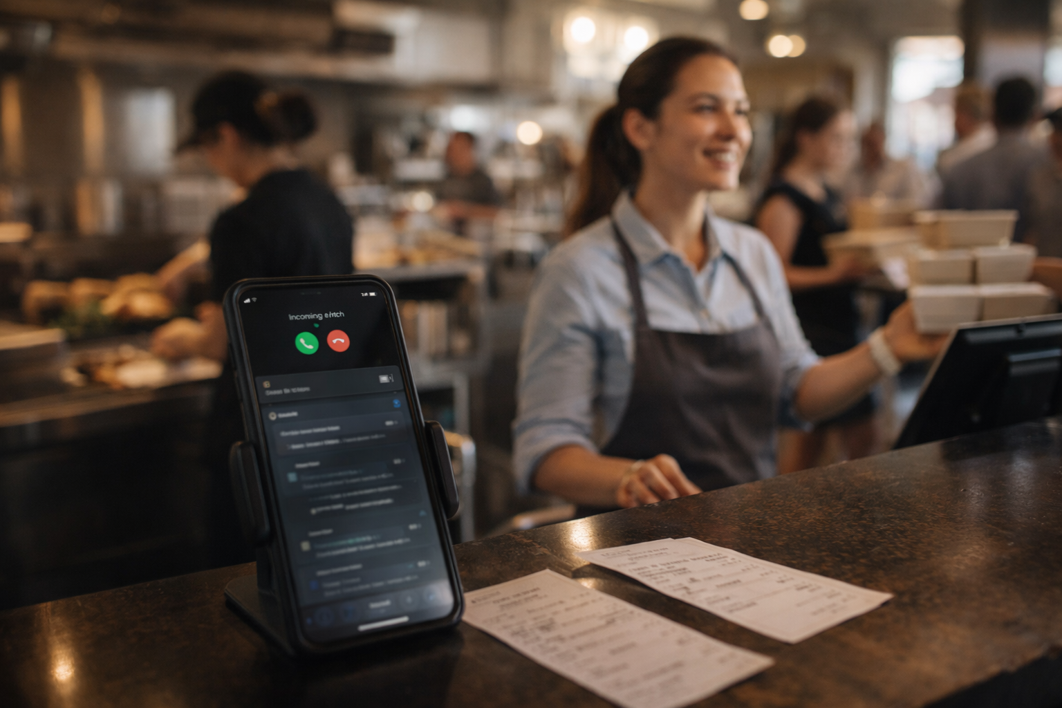 Certus AI vs Loman AI: A practical comparison for restaurant owners