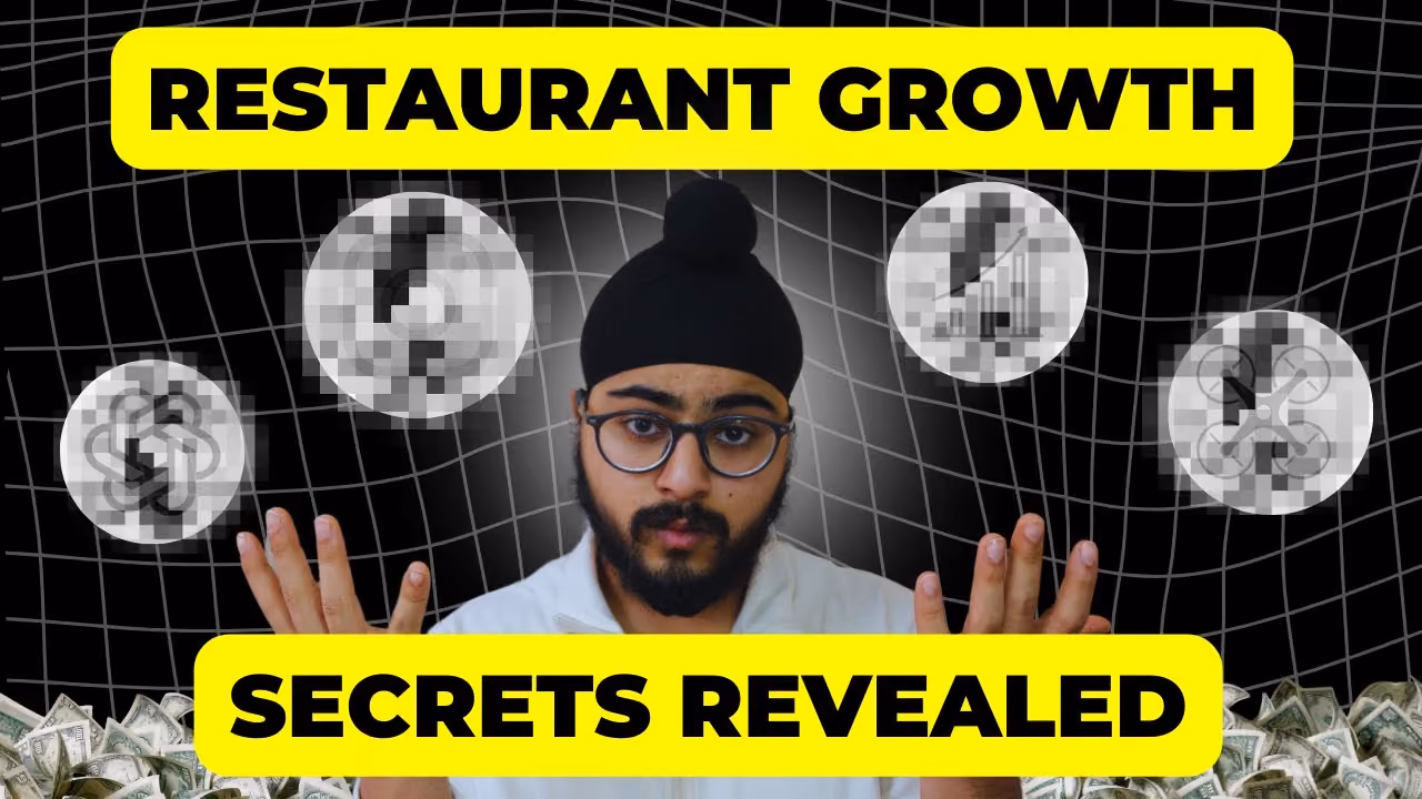 How to Build a 7-Figure Restaurant In 2024 [Focus On These 3 Things]