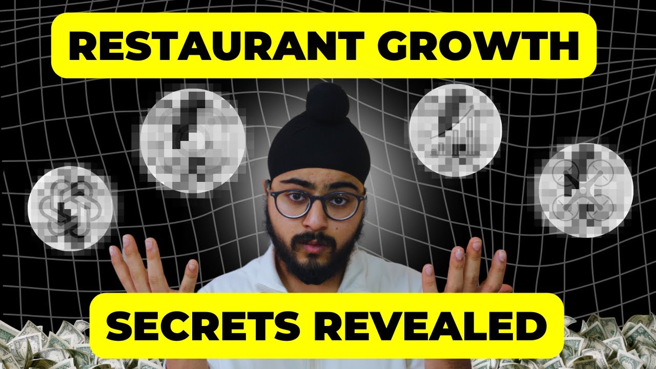 How to Build a 7-Figure Restaurant In 2024 [Focus On These 3 Things]