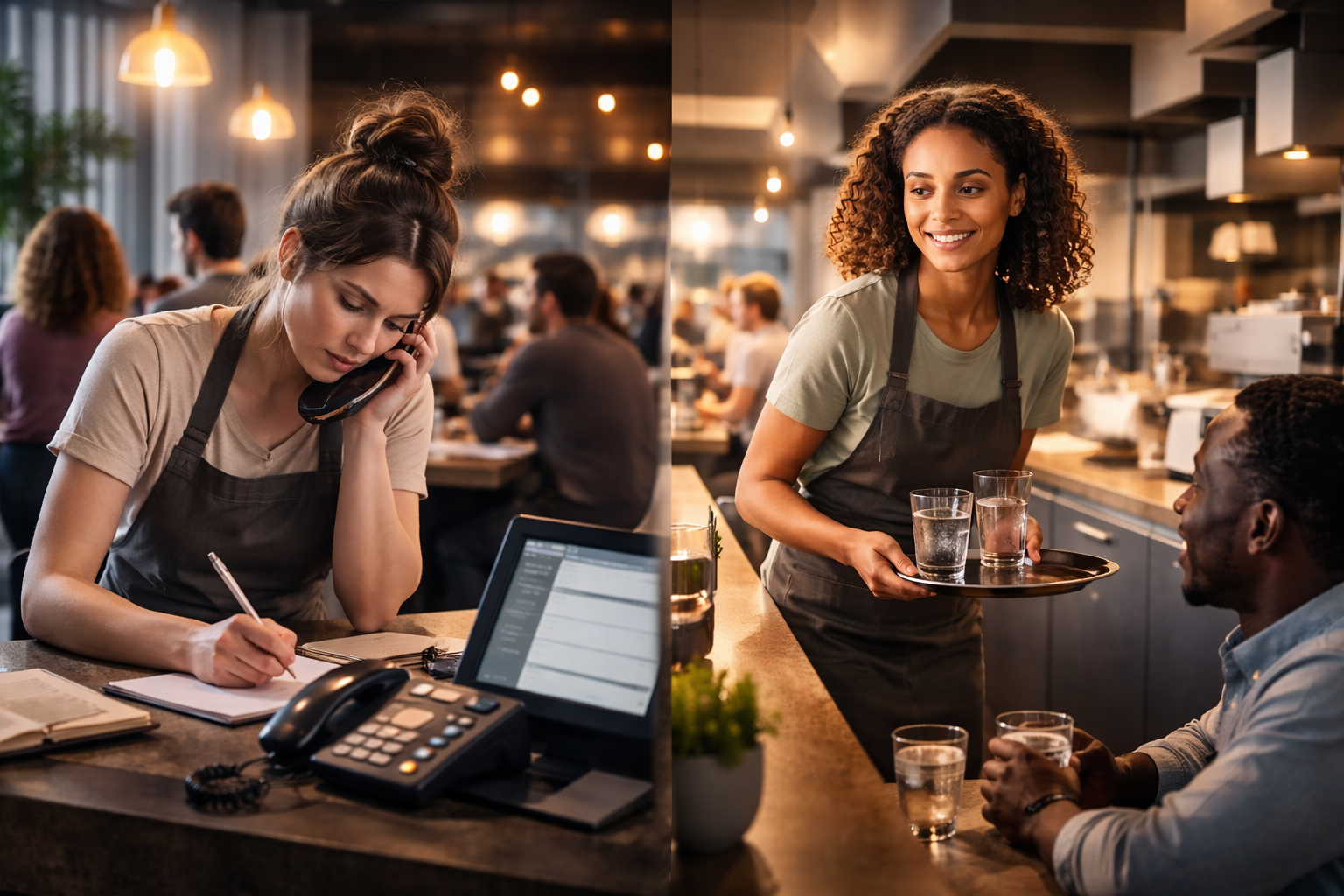 Loman AI vs Certus AI