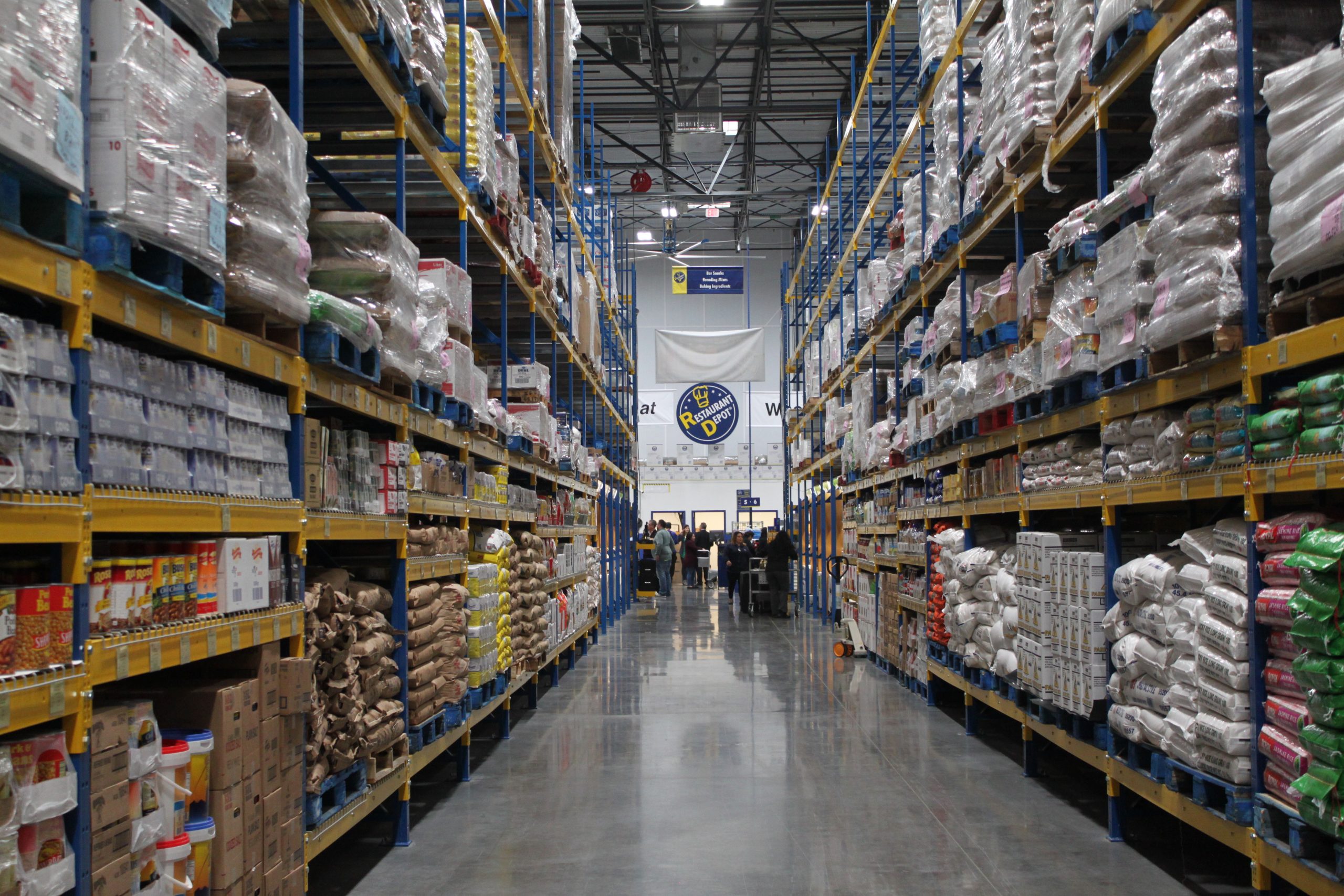 Sysco buys Restaurant Depot: what owners need to know