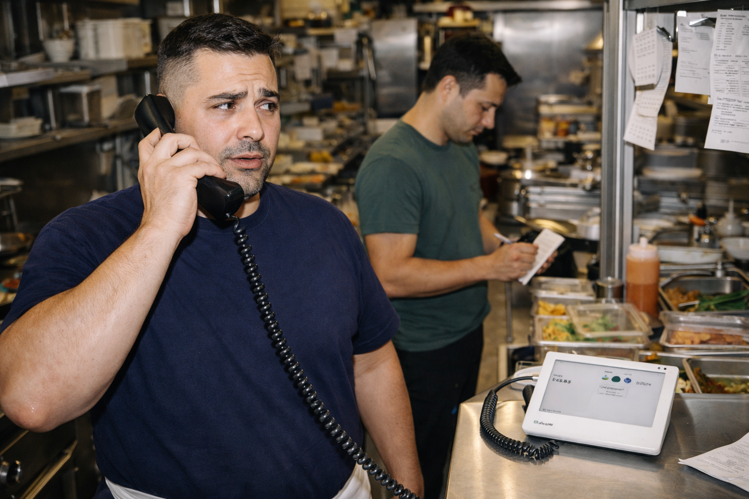 AI IVR vs Traditional IVR