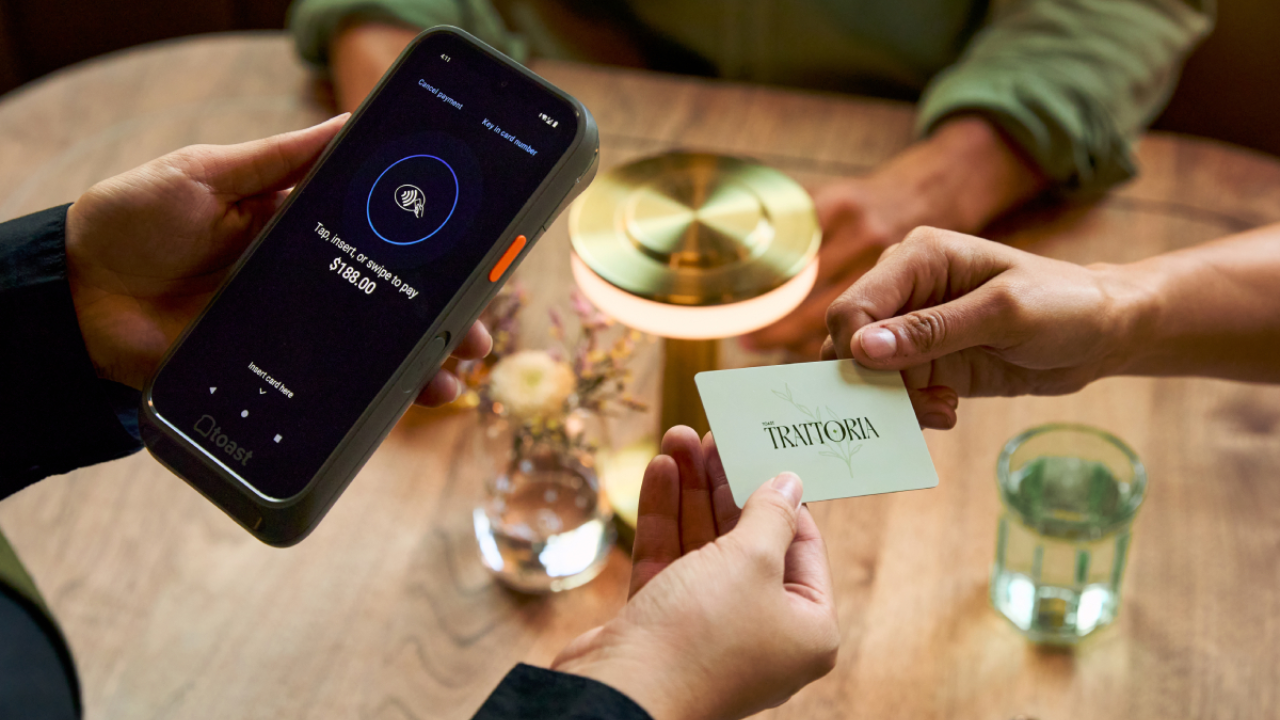 Toast vs Square for Independent Restaurants