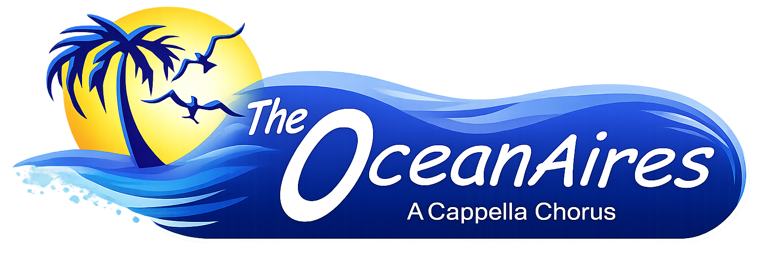 OceanAires logo