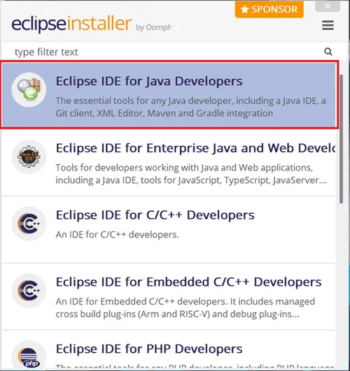 SAP GUI Install Steps