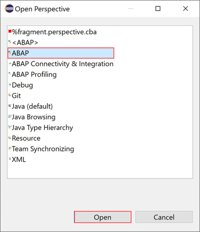 SAP GUI Install Steps