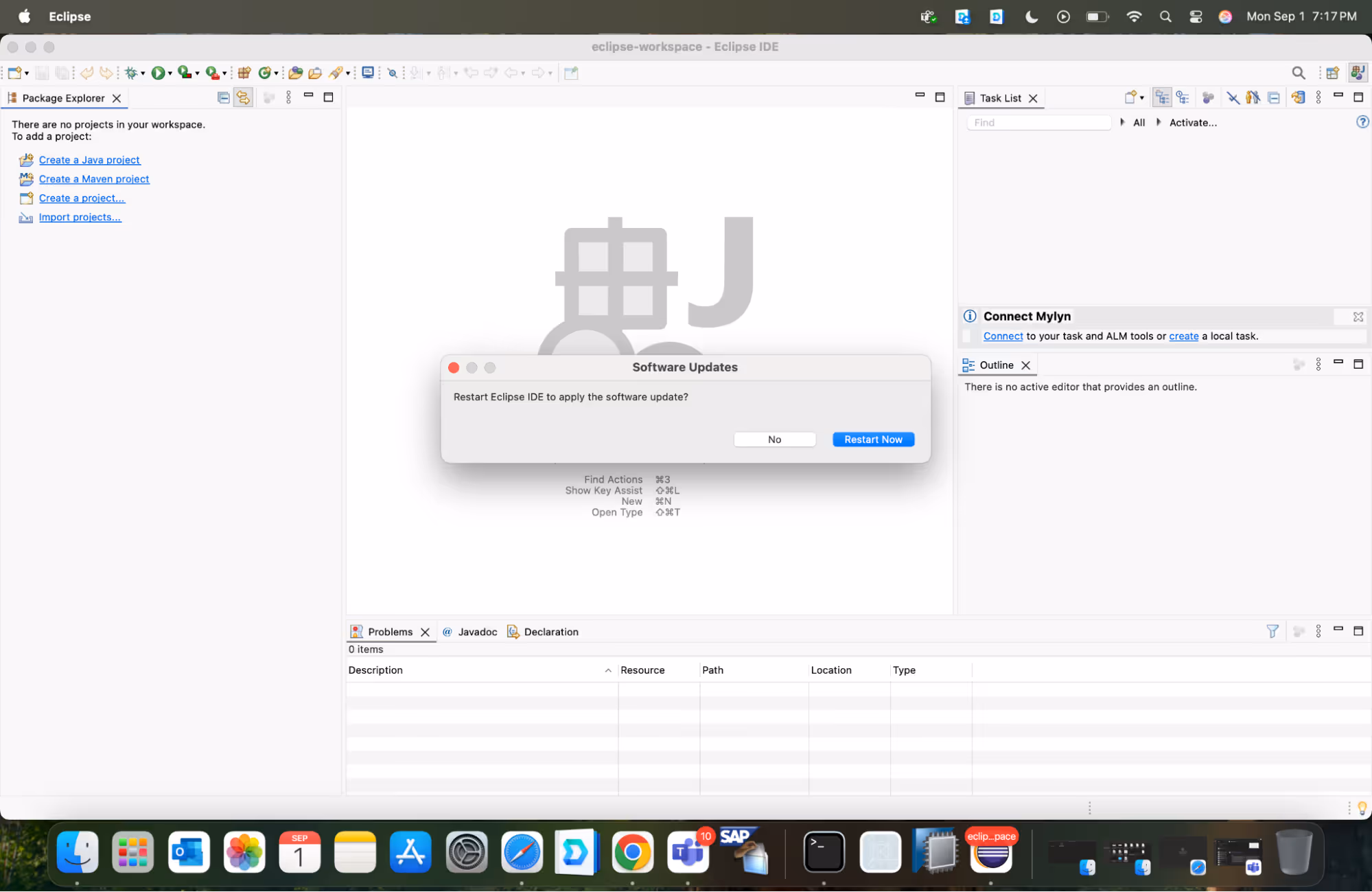 SAP GUI Install Steps 