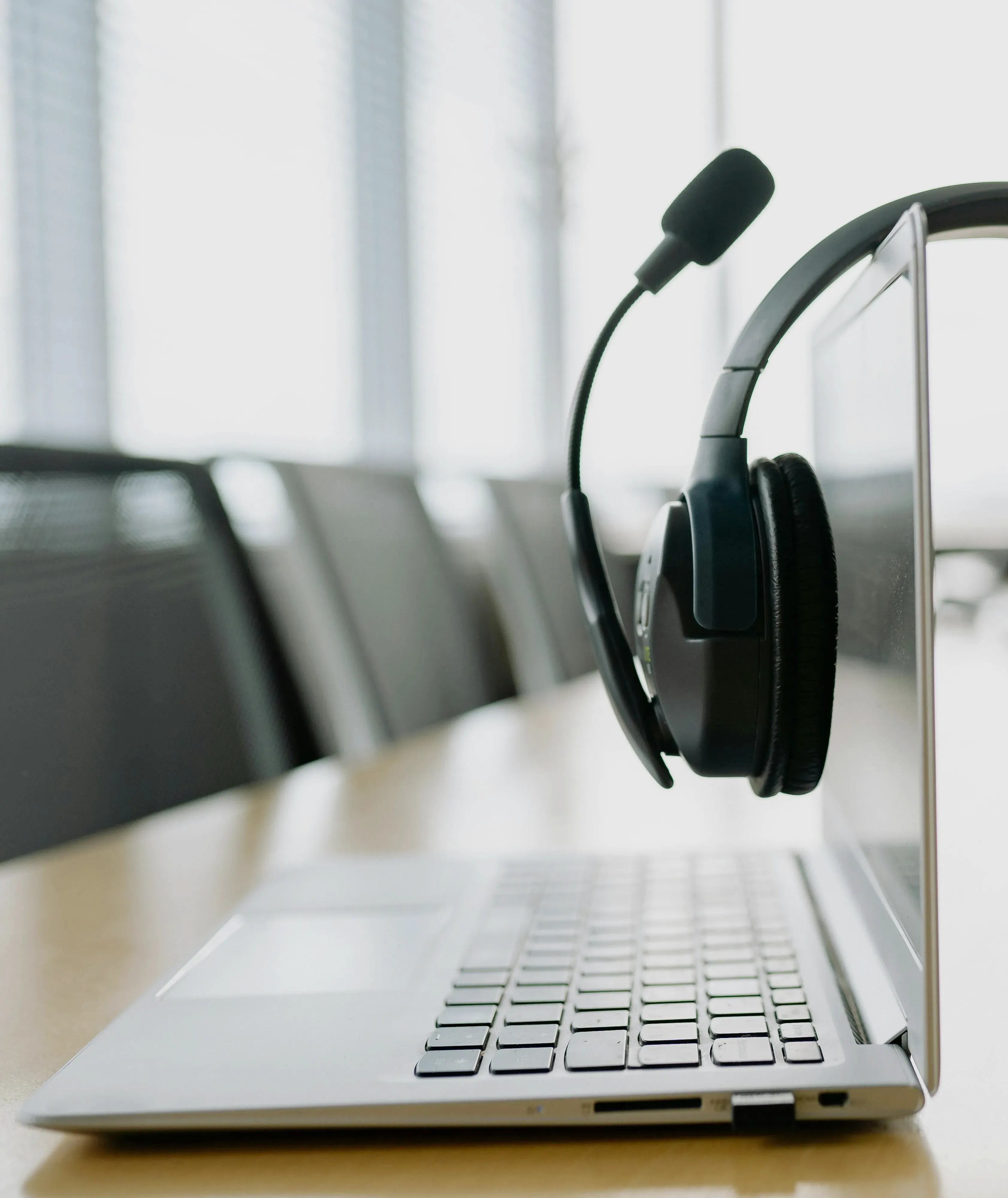 Contact Construction Admin