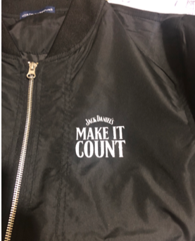Corporate Merch