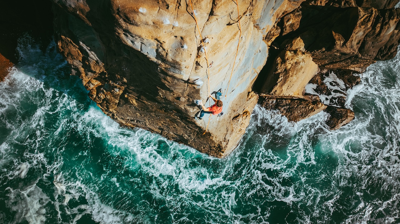 Chasing the right angle