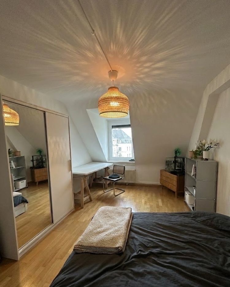 Weberstrasse