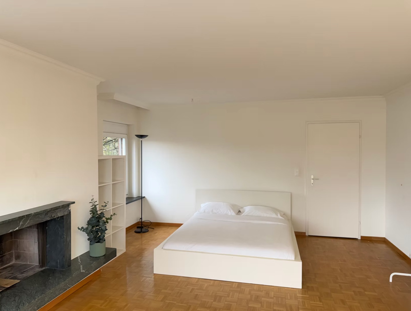 Dufourstrasse