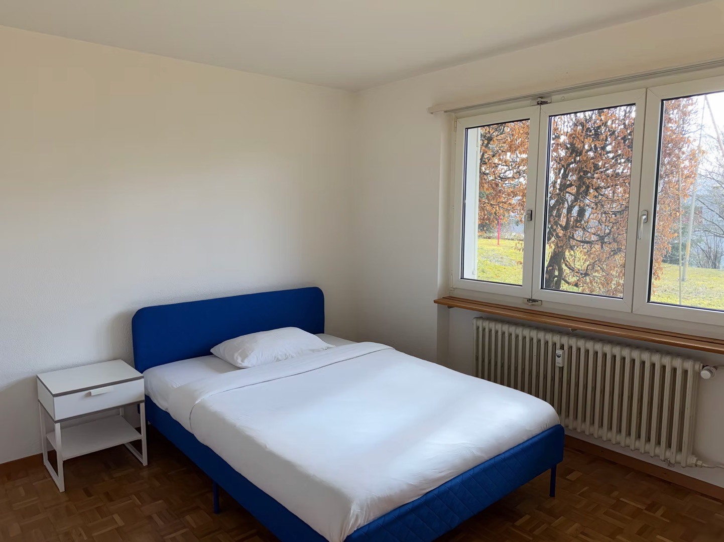 Bombachstrasse