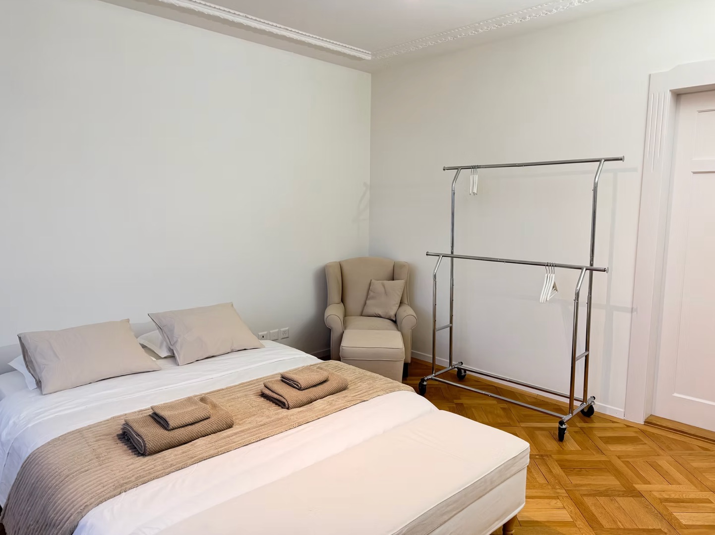 Alte Landstrasse