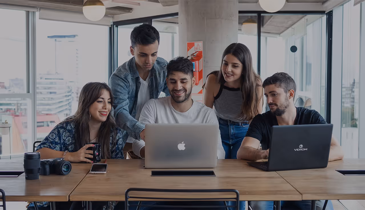 Equipo de trabajo