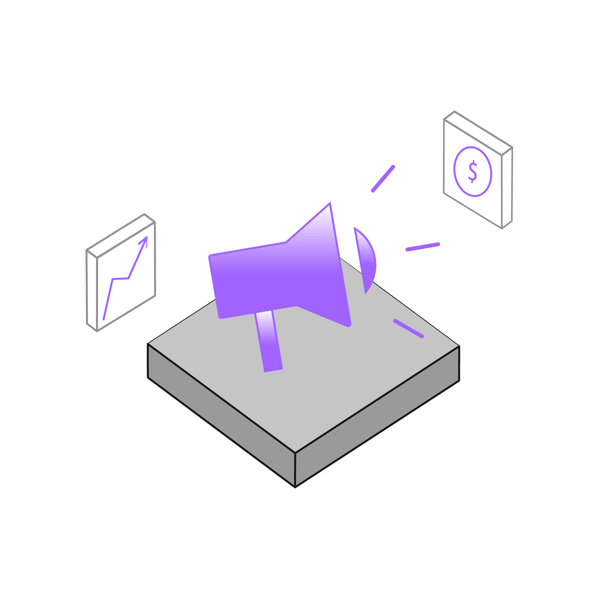 Growth marketing