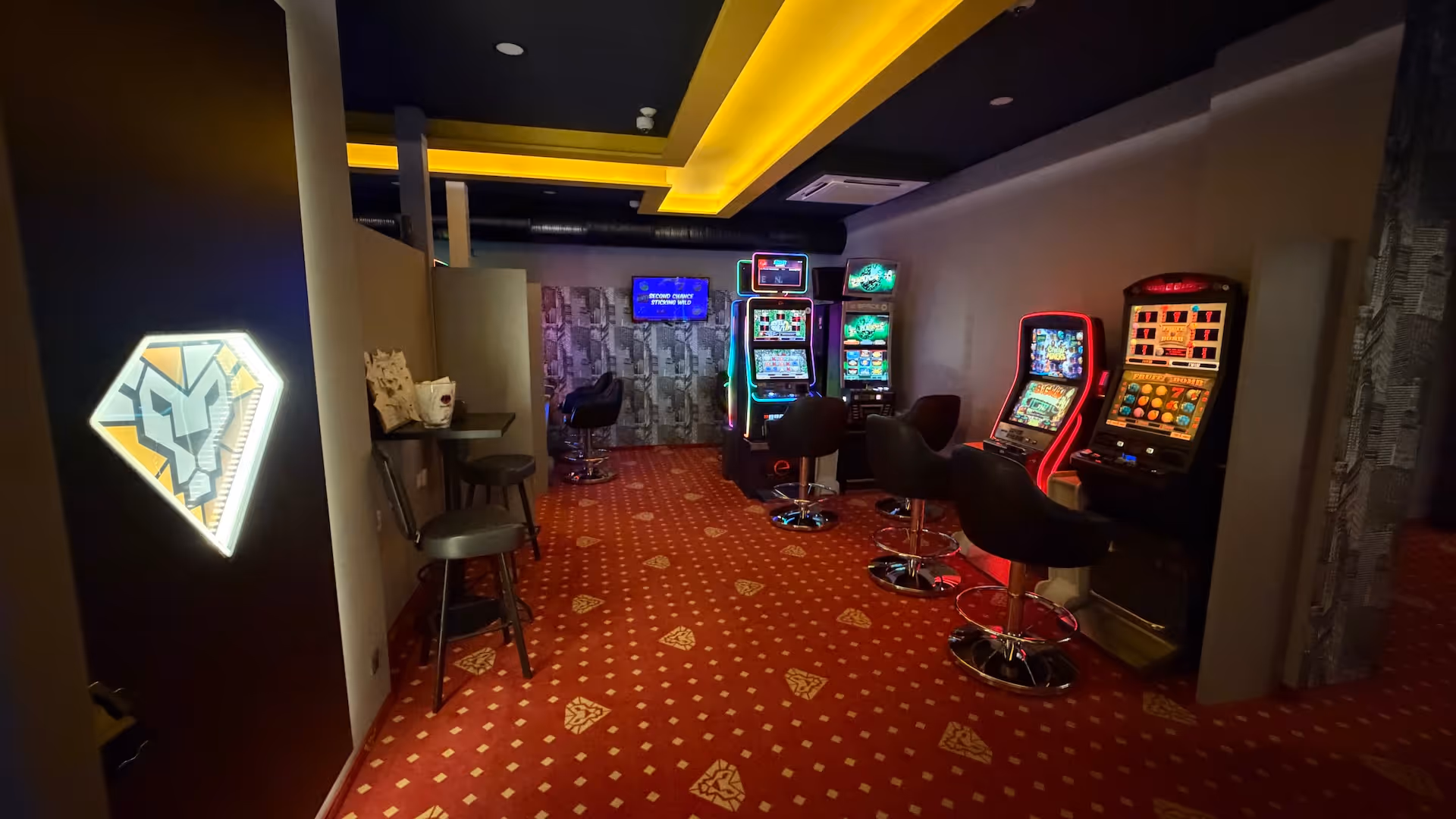 Herna Eurogold Kopřivnice