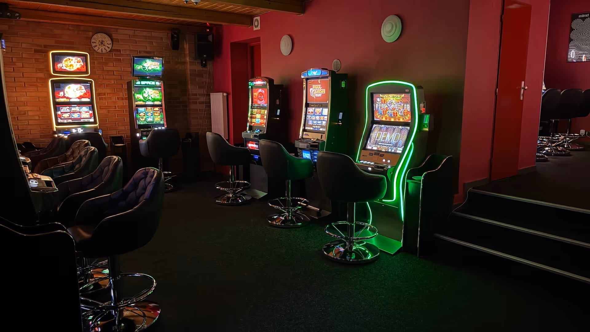 Herna Eurogold Protivín