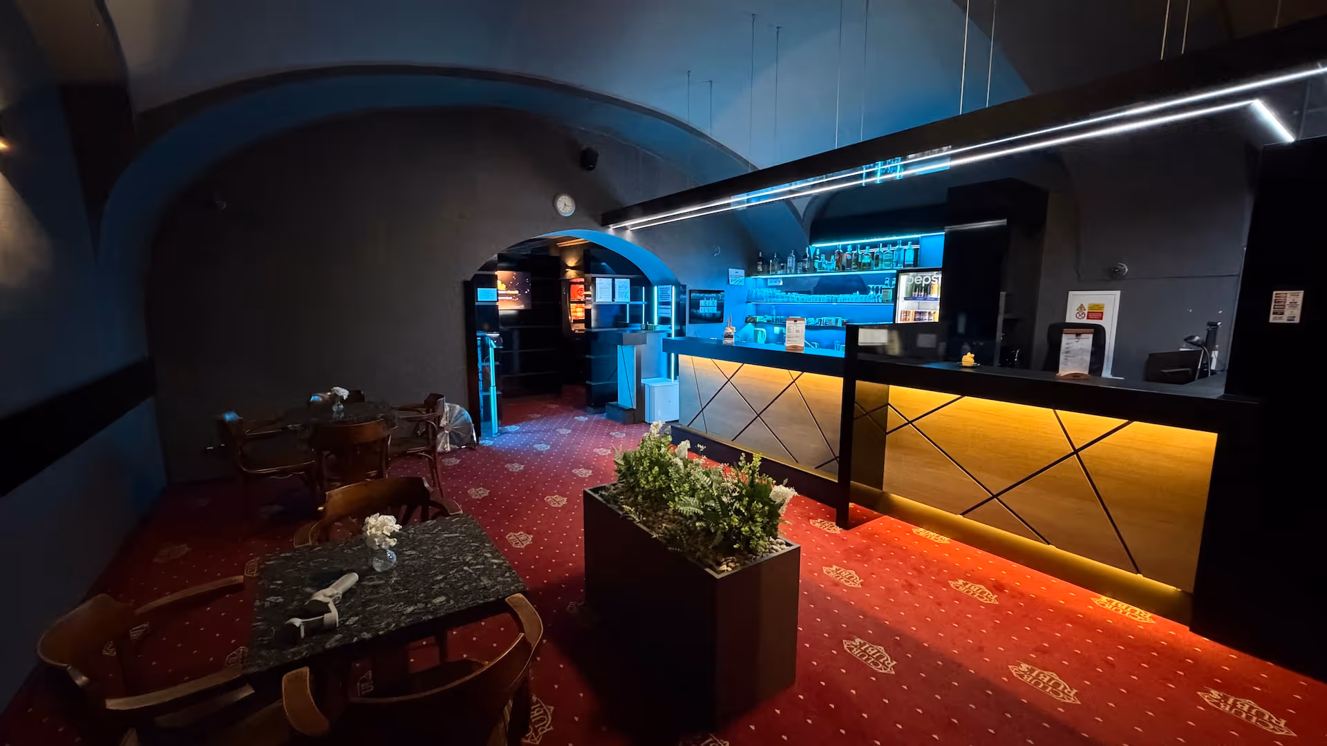 Herna Eurogold Třebíč