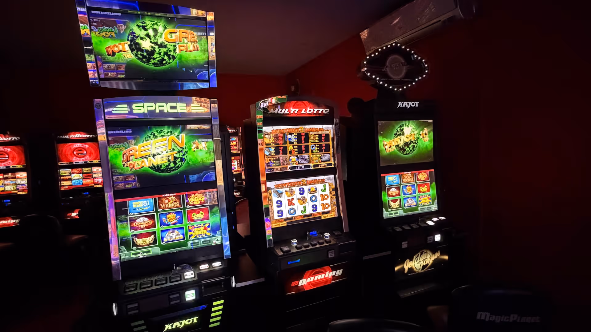 Herna Eurogold Turnov