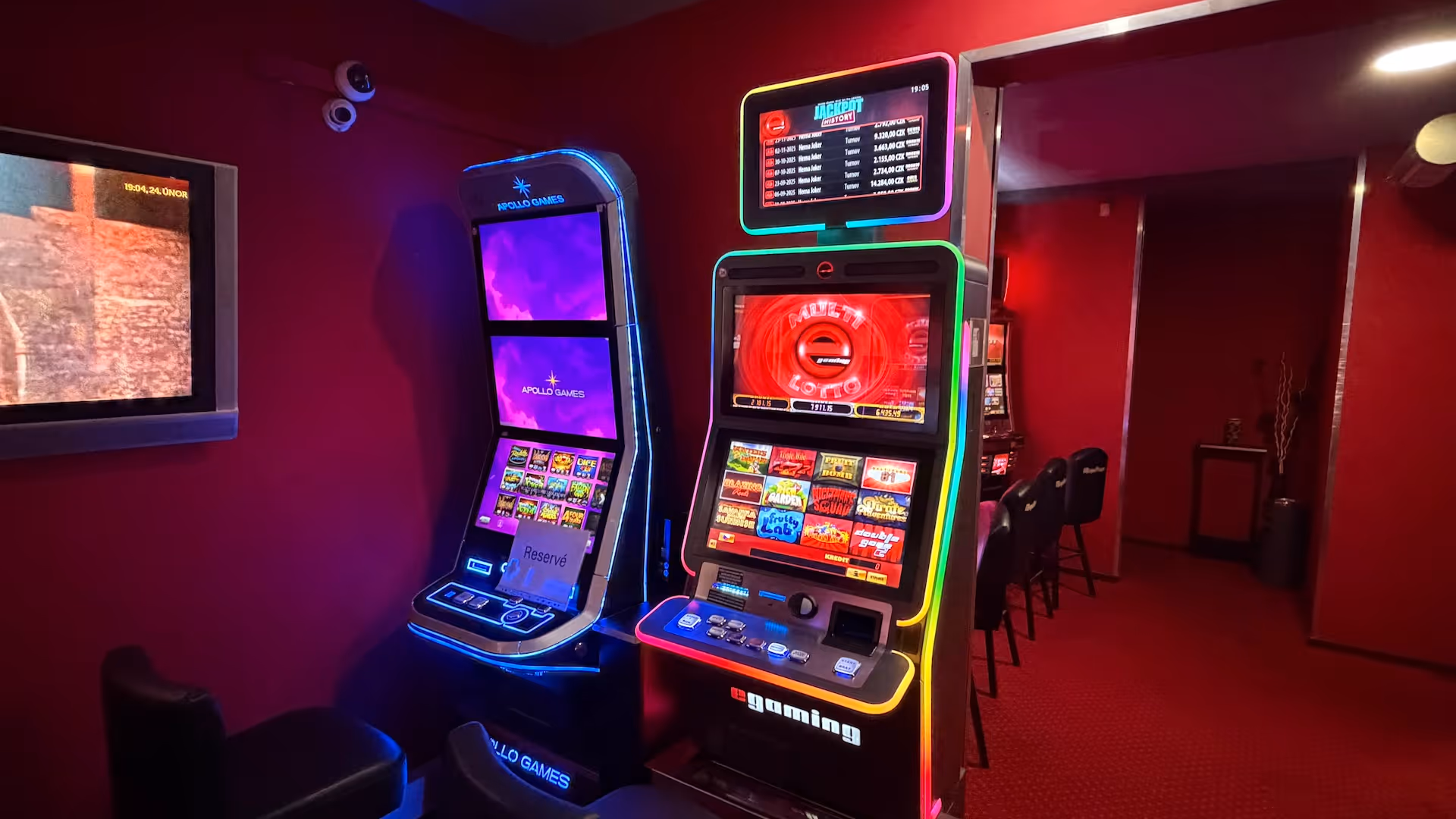 Herna Eurogold Turnov