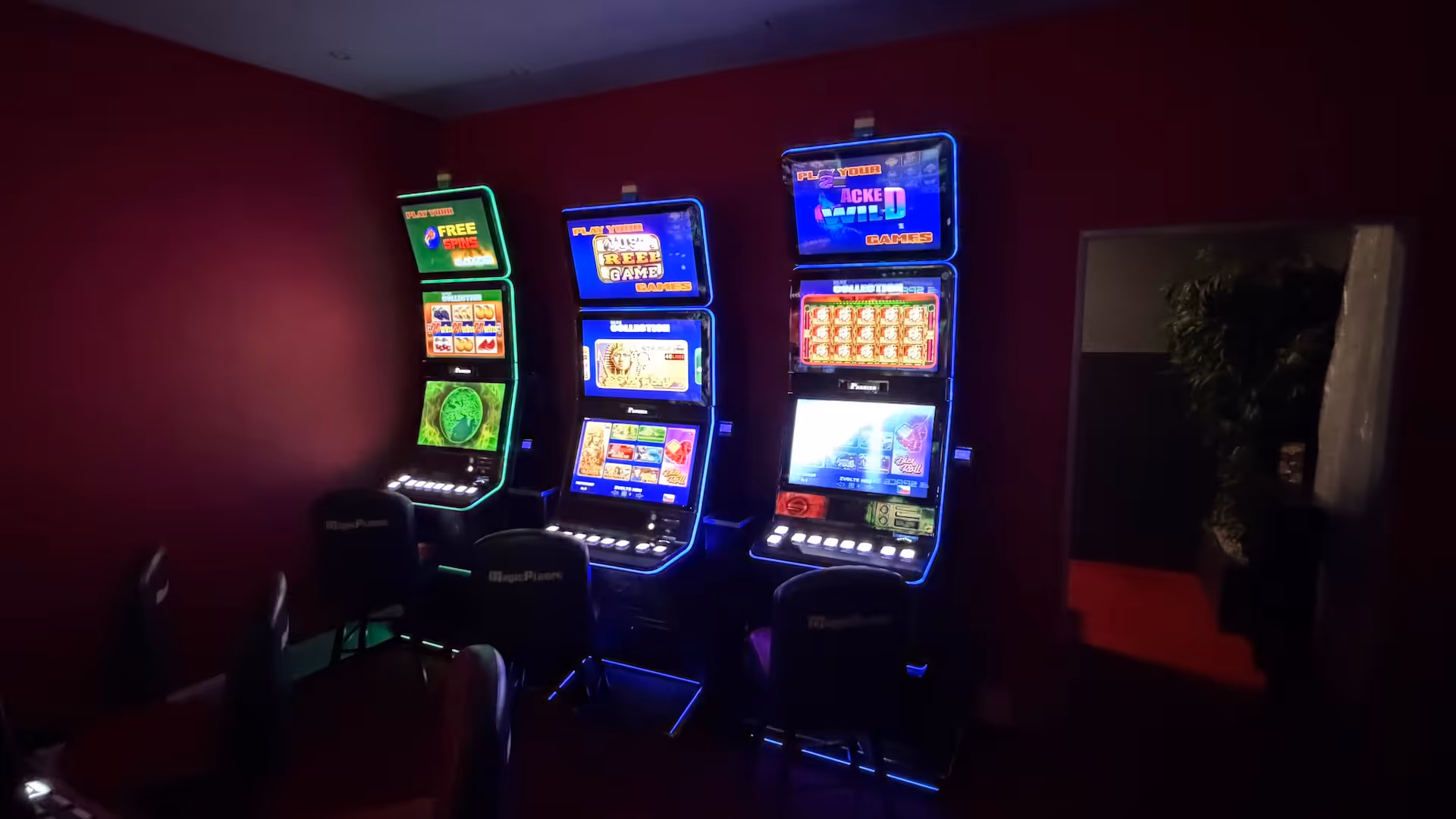 Herna Eurogold Turnov