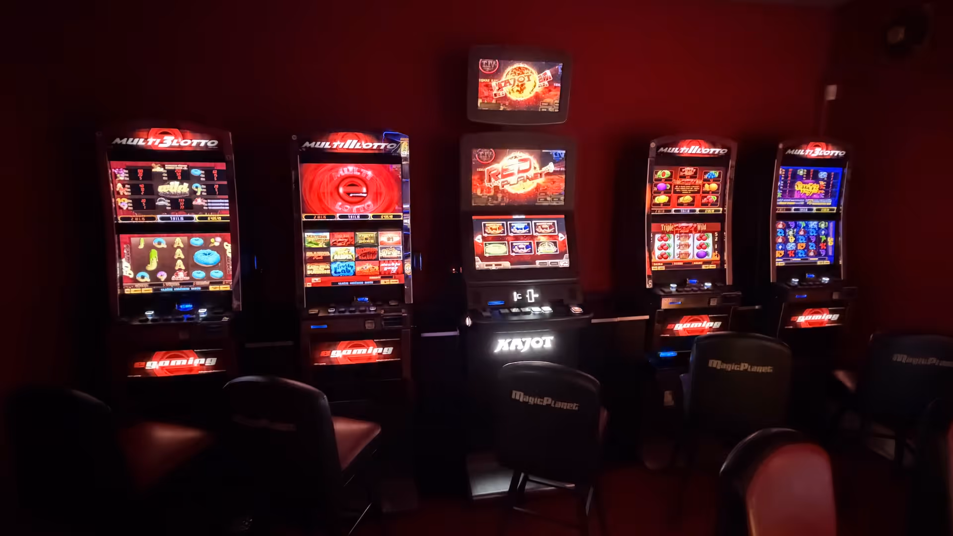 Herna Eurogold Turnov