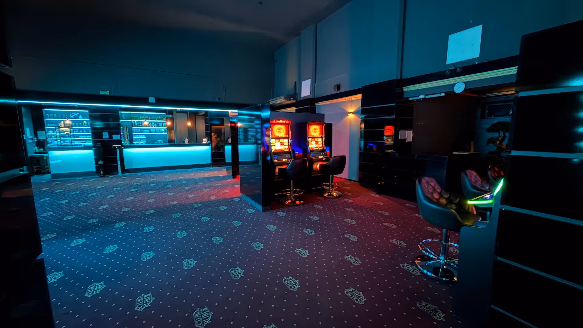 Herna Eurogold Vyškov