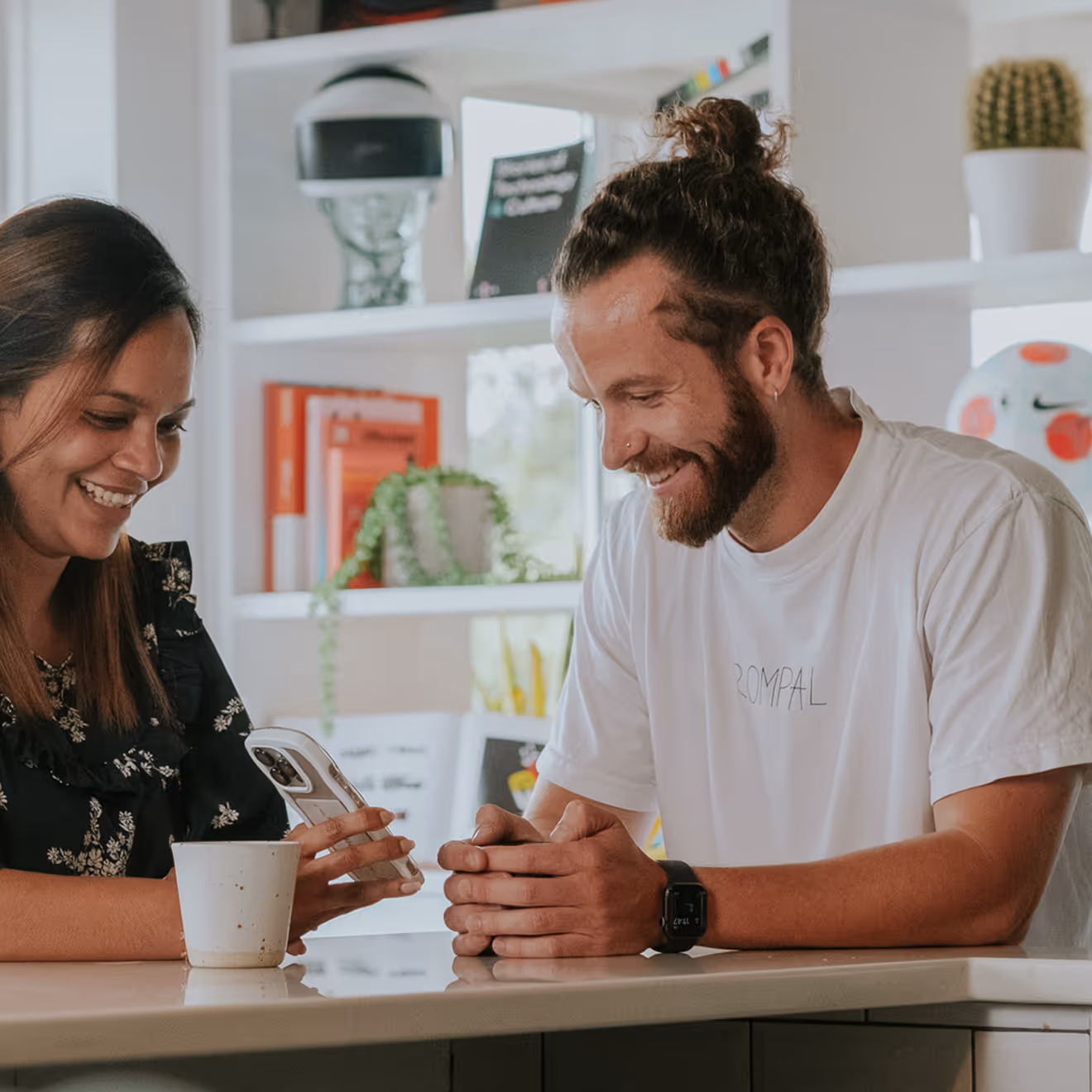 AI Consulting Services London