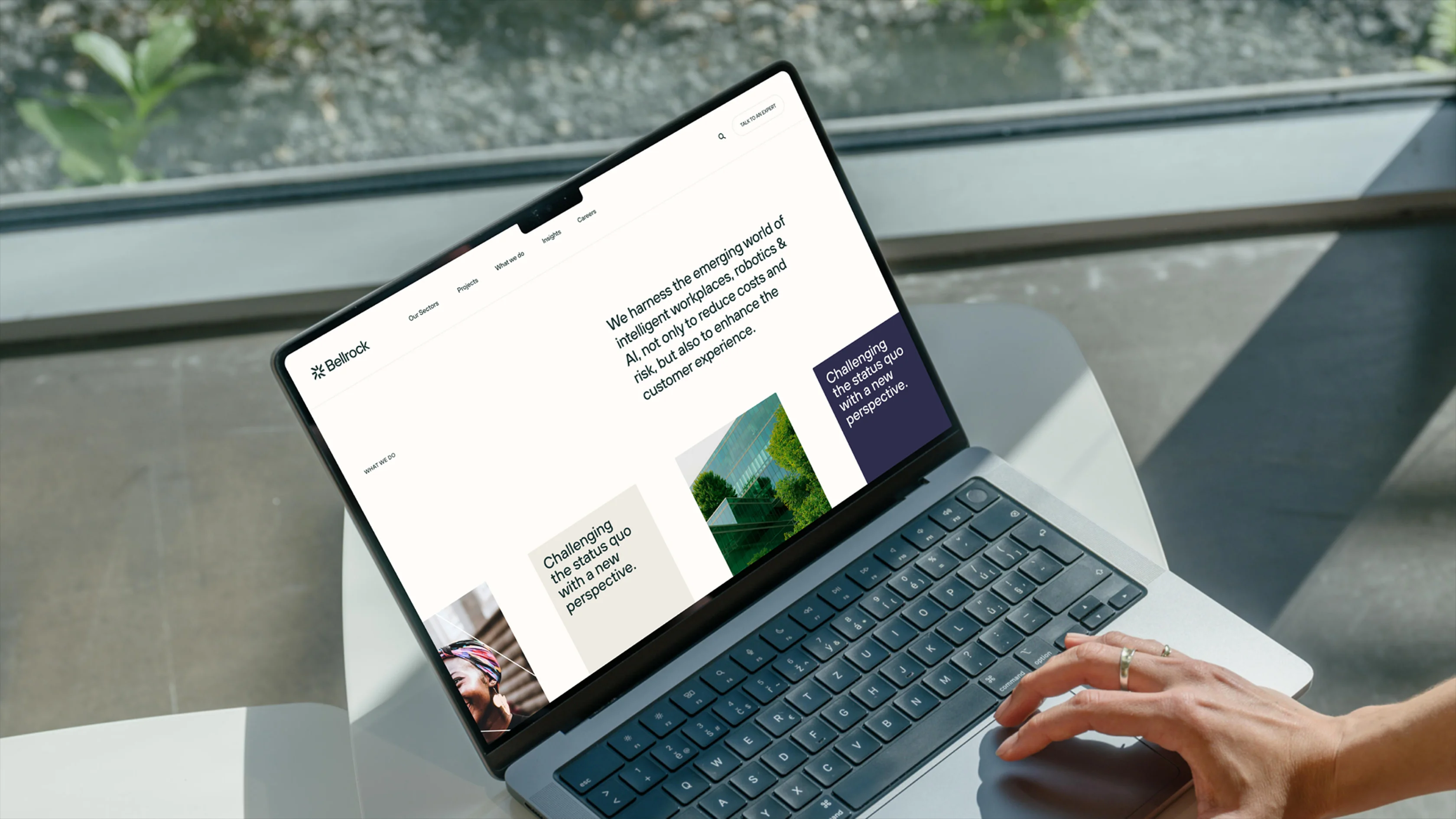 AI Production Agency