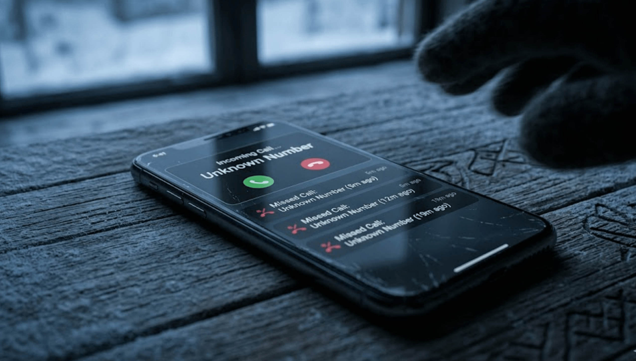 How do I know if I’m hearing God’s voice?