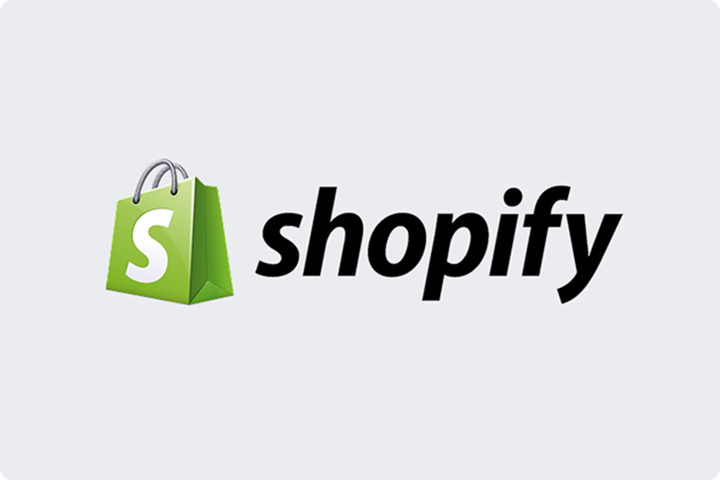 Shopify