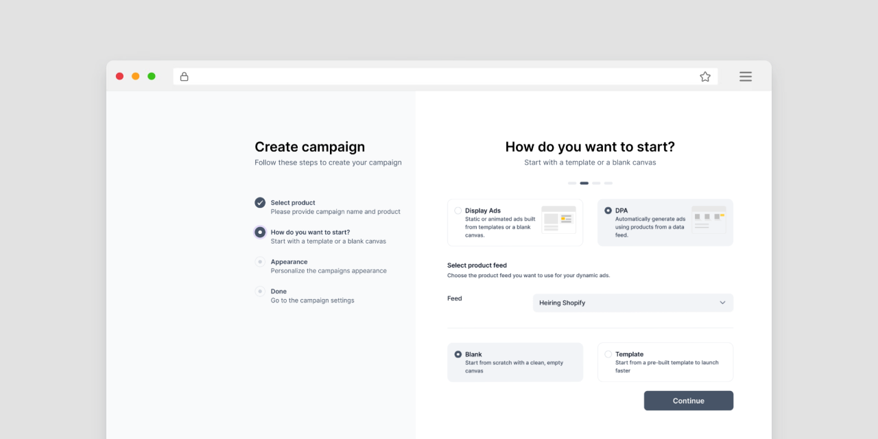 The Complete Guide to Dynamic Product Ads That Actually Scale