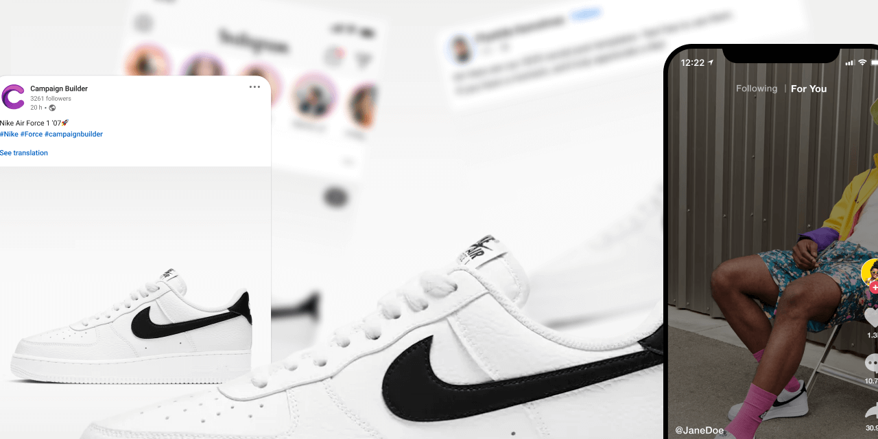 One Social Media Scheduler. Four Platforms. Zero Chaos