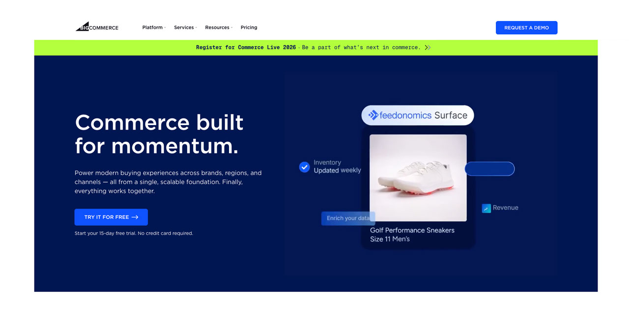 How BigCommerce Stores Scale Catalog Ads with Better Product Feeds