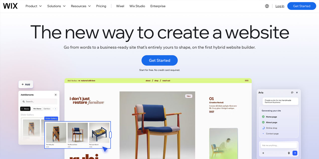 Why Wix Stores Struggle to Scale Catalog Ads and Product Feeds