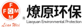 Jiangsu Liaoyuan Environmental Protection Logo - Strategic Partner of Abani International