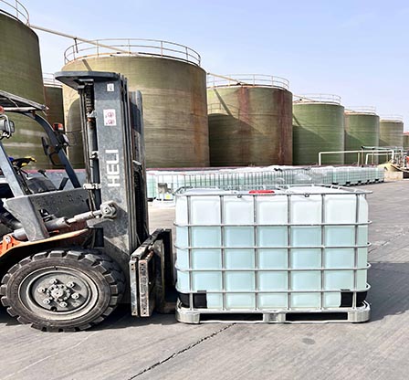 Qiansheng Service Image