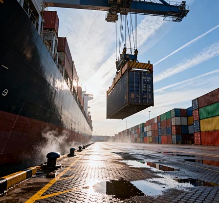 Qiansheng service Image