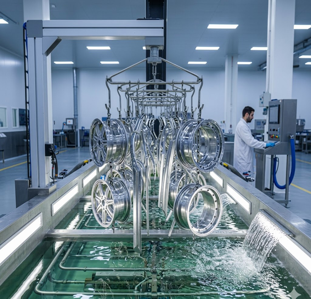 Core Solutions for Diverse Electroplating Processes