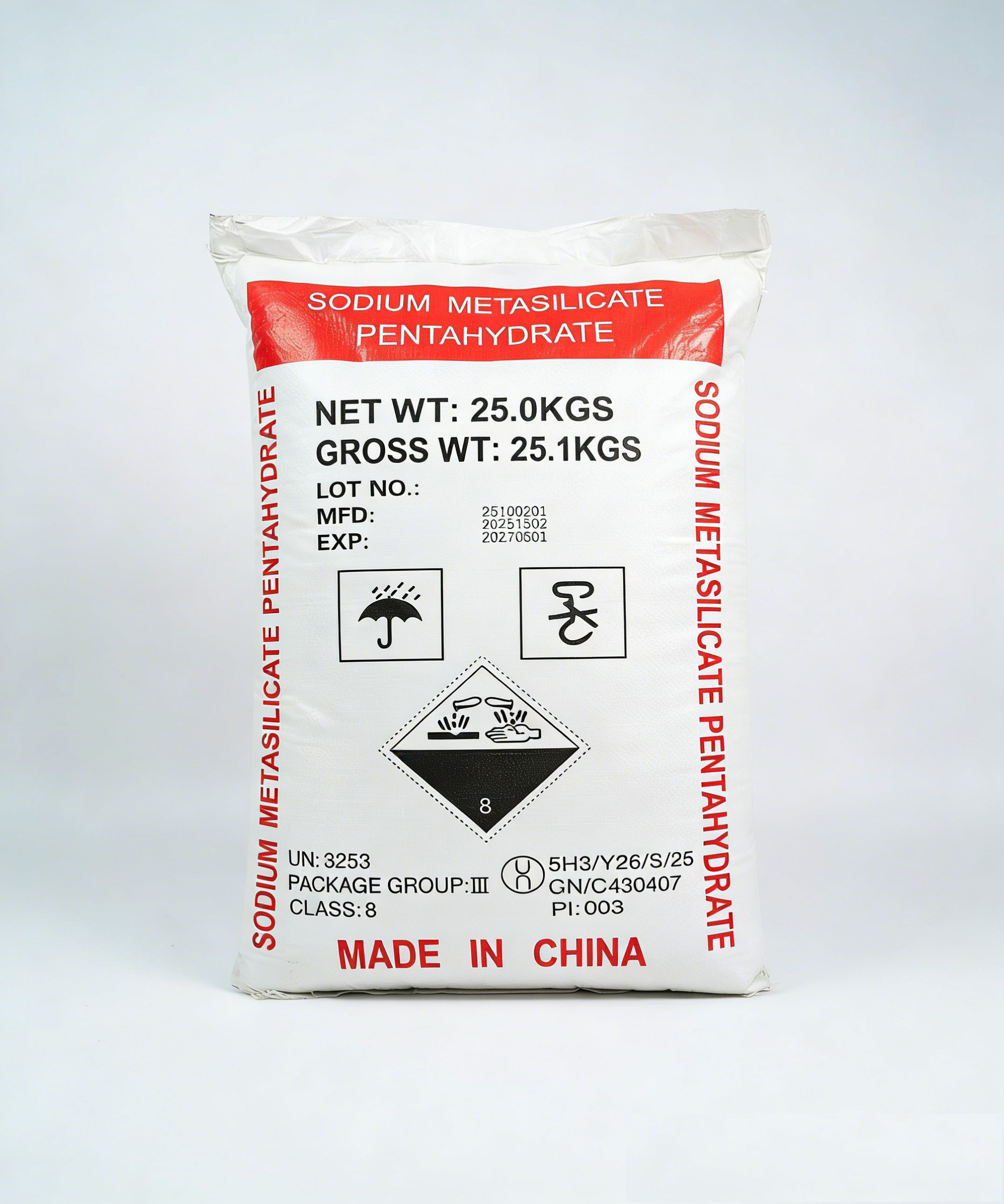 product package or product  image