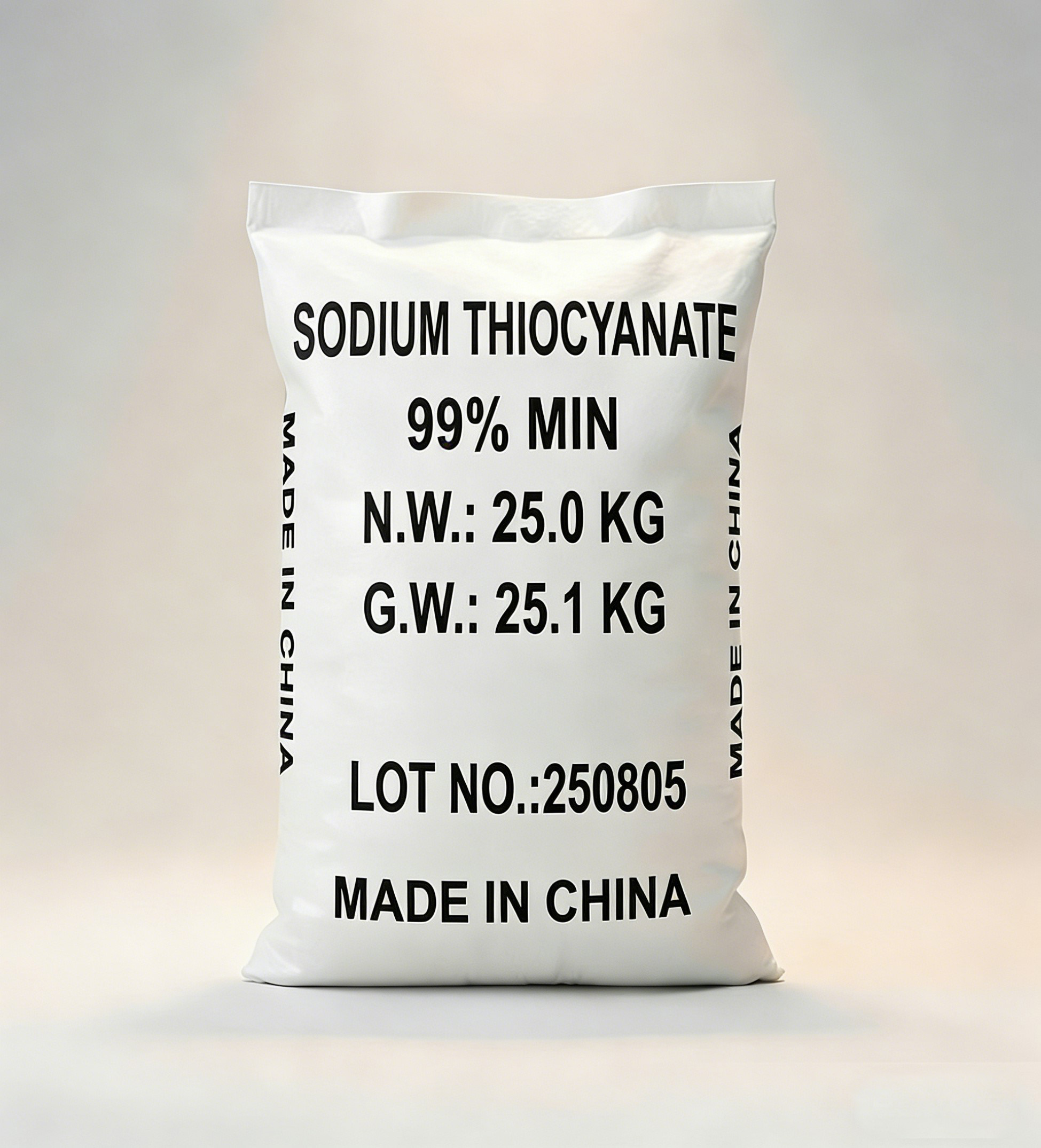 product package or product image