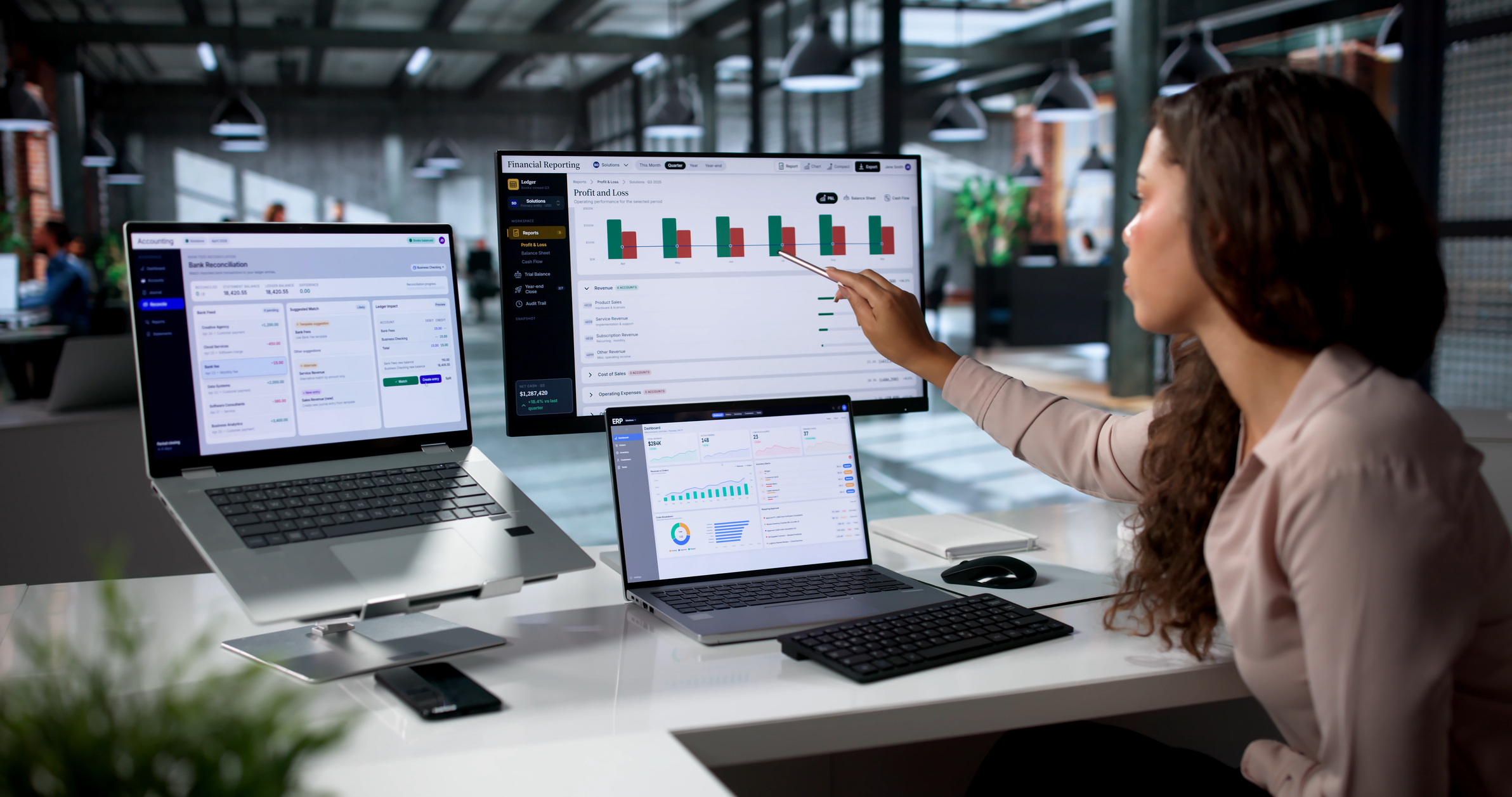 image of workplace diversity (for a hr tech)