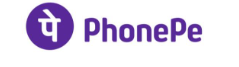 PhonePe Logo