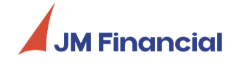 JM Financial Logo