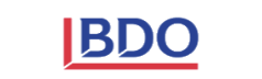 BDO Logo