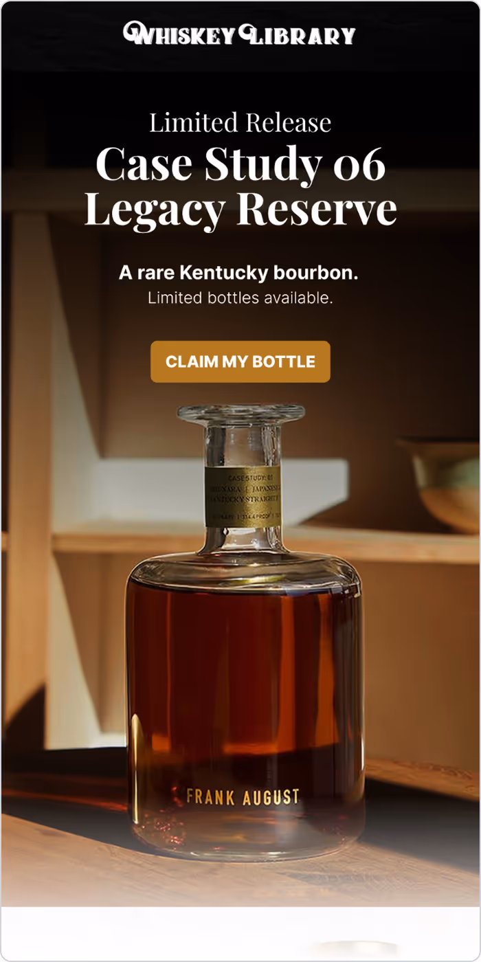 An example of an Email Design done by Social Scout