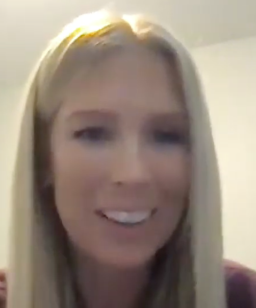 Social Scout's client profile picture