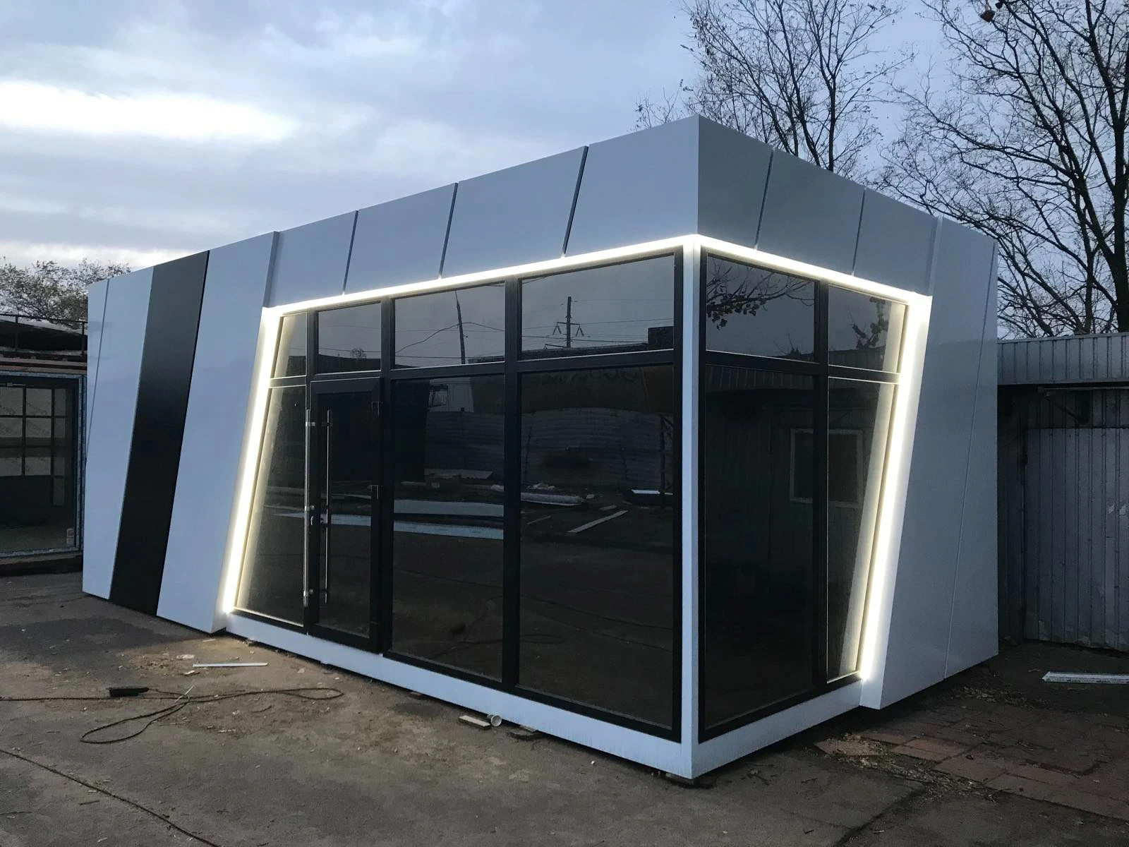 1.1 ModulGroup замовити офіс Київська область