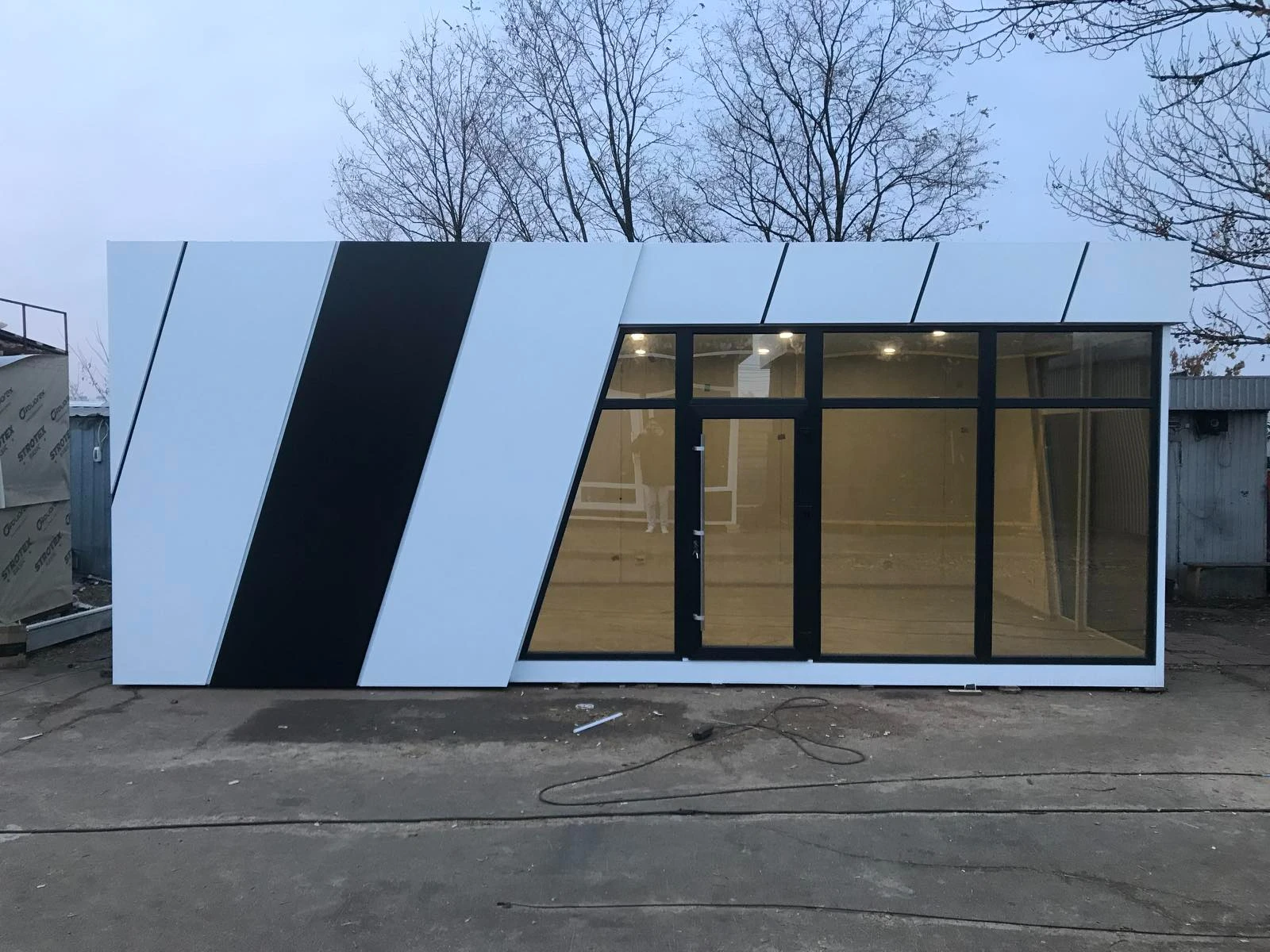 1.2 ModulGroup модульна будова офіс ціна